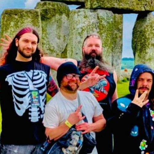US Band Axes Member After Shockingly Tasteless Ozzy Osbourne Death Meme—What Did They Post That Sparked Outrage?