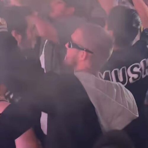 Vegas Club Left Stunned After ‘Justin Bieber Impostor’ Runs Up $10K Bar Tab—Is the Real Biebs Seeing This?
