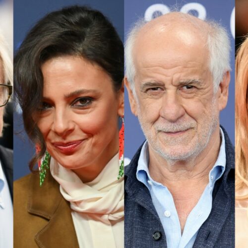 Venice Film Fest Faces Fiery Showdown: Filmmakers Demand They Stop Playing Dumb on Gaza—Will They Fold or Fight?