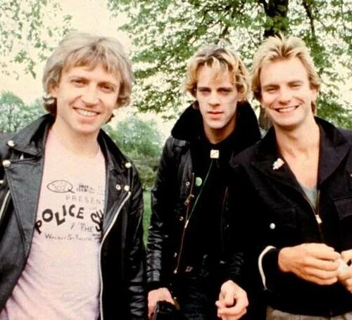 Wait Till You Realize: “Every Breath You Take” Is Basically the Stalker Anthem You Secretly Love to Hate!