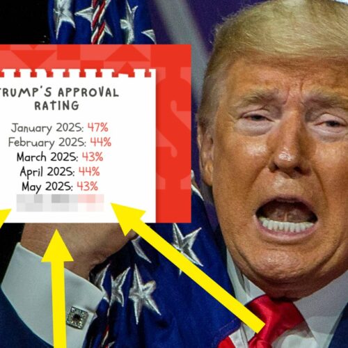 Wait Till You See How Trump’s Economy Is Really Doing—It’s Like Astrology But Way More Shocking for Your MAGA Grandma!