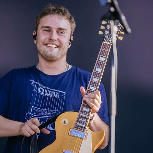 Warning: Missing the Sam Fender and Olivia Dean shows this summer could seriously mess with your star chart—and your social life.
