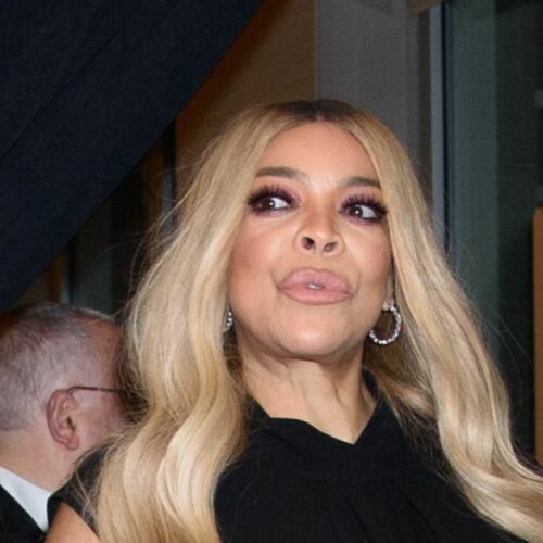 Wendy Williams' Rights Drama Gets Juicier Than Your Morning Horoscope — Lawyer Drops a Bombshell Comparing Her to a Felon!