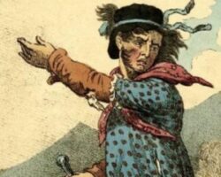 When Mars Crashes Your 8th House Party: Unleashing Collective Rage and the Secret Path to Cosmic Healing You Didn’t See Coming