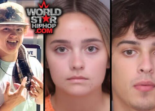 When Your Own Girlfriend Leads You Into a Deadly Love Triangle Trap—8 Teens Waiting to Film Your Final Scene!