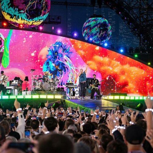 Why Are Coldplay Fans Losing Their Minds Over Craven Park Tickets? Blame It On Chiedu Oraka’s Out-of-This-World Performance!