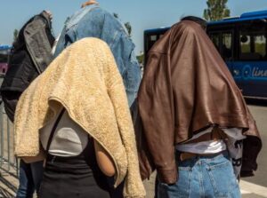 Why Are We All Suddenly Ghosting Each Other? The Weird New Social Epidemic That’s Haunting Your Love, Work, and Family Life!