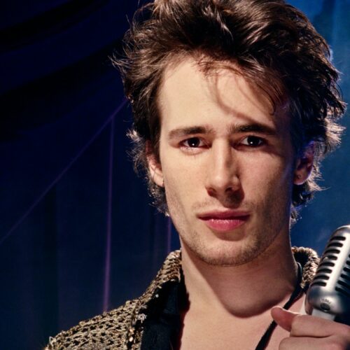 Why Are We Still Sobbing to Jeff Buckley’s “Hallelujah” in 2024? The Cosmic Secret Behind His Undying Appeal!