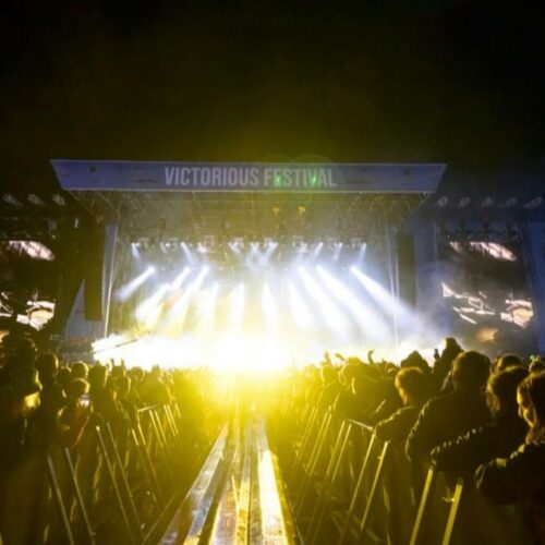 Why Brits Are Losing Their Minds Over Victorious Festival Tickets—Is This Lineup the Ultimate Music Horoscope Win?