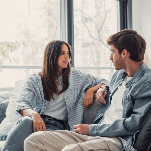 Why Grandpa’s Love Playbook Beats Your Swipe Game: 4 Old-School Relationship Hacks That Still Slay Every Generation!