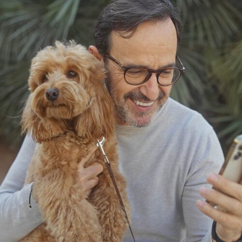 Why Growing Older and Choosing Doggie Dates Over Human Hangouts Is the Ultimate Zodiac-Approved Life Hack You Never Saw Coming