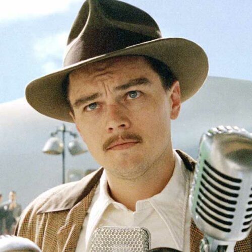 Why Leonardo DiCaprio Can’t Stop Watching The Aviator—And What His Zodiac Sign Has to Do With It!