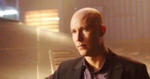 Why Michael Rosenbaum’s Lex Luthor Performance Might Just Be the Dark Horse Kryptonite You Never Saw Coming!