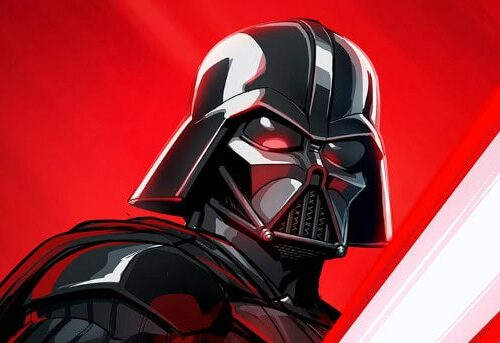 “Why This Star Wars Art Tribute Just Made Jedi Masters Drop Their Lightsabers—and You Won’t Believe What’s Hidden in It!”