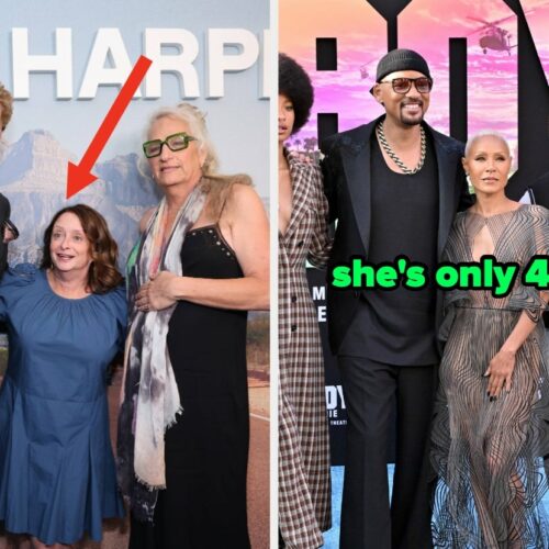 You Won’t Believe How Tiny These 23 Celeb Women Actually Are — Prepare to Have Your Mind (and Height) Blown!