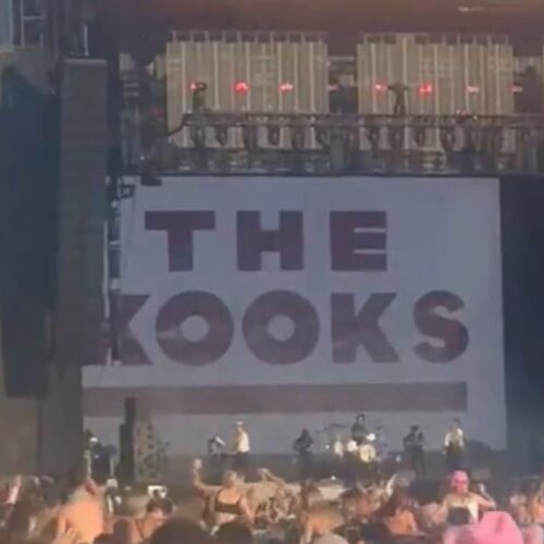 You Won’t Believe Which Hollywood A-Lister Dropped a Mind-Blowing Rap Surprise That Left Reading Festival Fans Shook!