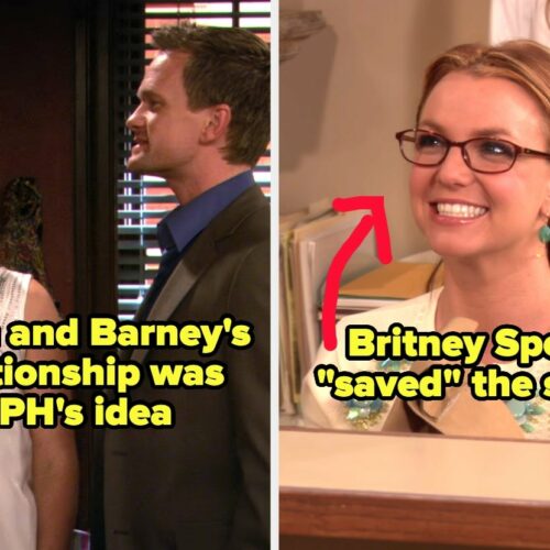 You’ll Cringe & LOL: 35 Shocking “How I Met Your Mother” Secrets That Rewrite Everything You Thought You Knew!