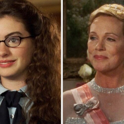 You’ll Never Believe What “The Princess Diaries” Actually Hid From Us—These 21 Shocking Facts Will Ruin Your Childhood (In the Best Way)!