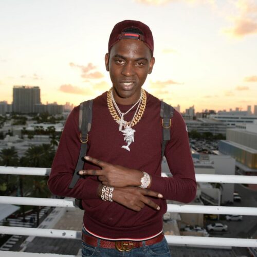 Young Dolph’s Murder Suspect Walks Free—But Memphis Isn’t Ready to Let This Drama Fade Away!