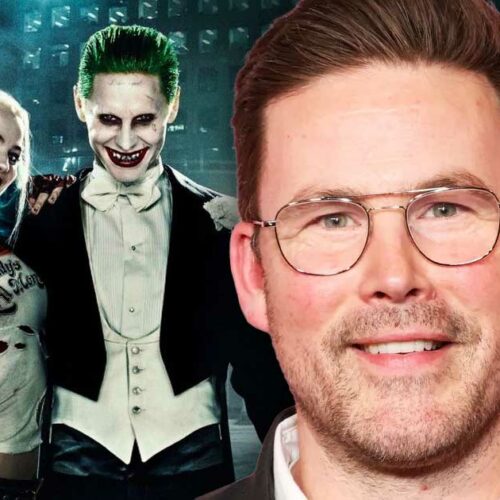 Zach Cregger’s Untamed DC Pitch Involves Joker and Harley—And It’s About to Turn Your Comic Universe Upside Down!