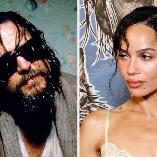 Zöe Kravitz’s Trippy Confession: How She “Accidentally” Turned Four People Into Unwilling Psychedelic Tourists—And Why This Has the Stars Talking!