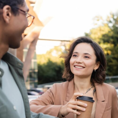 12 Communication Skills You Didn’t Learn in School but Will Totally Thank Your Stars For Later