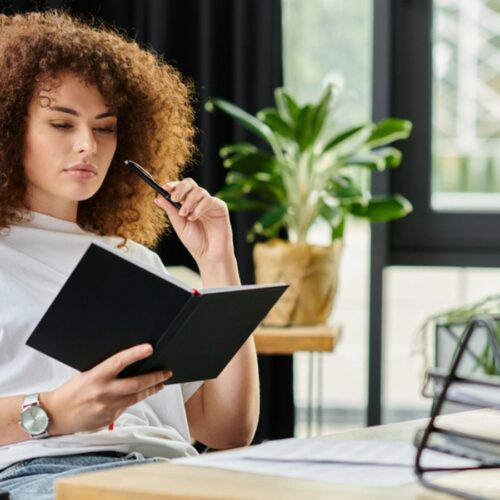 13 New Year Resolutions Everyone Swears By—But Astrology Reveals Which Ones Will Actually Stick (Hint: It’s Not What You Think)