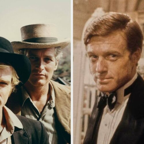 17 Unseen Robert Redford Moments That Prove He’s Hollywood’s Timeless Enigma—Prepare to Be Starstruck and Stirred!