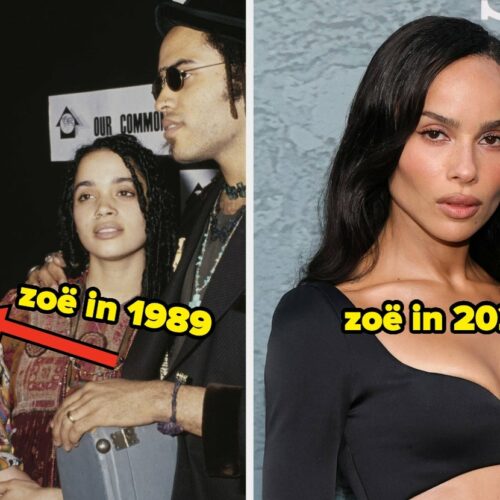 21 Celeb Kids Who Just Sprouted Up Overnight — Prepare to Be Shocked (and Feel Ancient!)