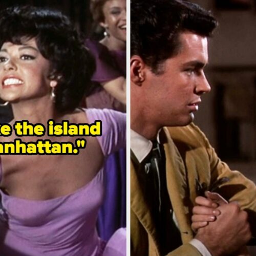 21 Jaw-Dropping “West Side Story” Secrets That’ll Ruin (or Spice Up) Your Next Viewing—Astrology Approved!