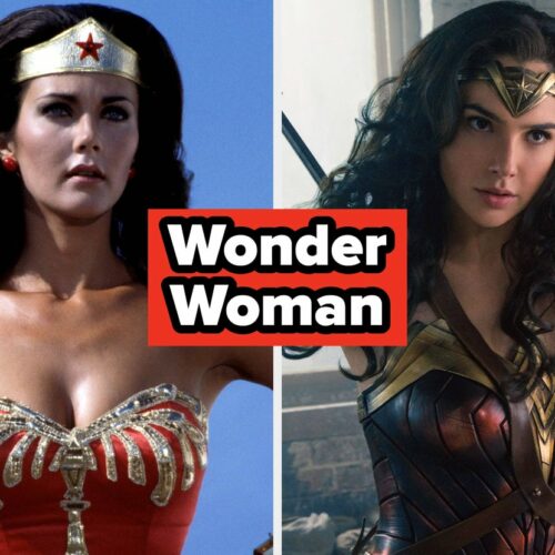 25 TV and Movie Roles So Legendary, Even Multiple Actors Couldn't Resist Stepping Into the Spotlight—Guess Who Nailed It Best!