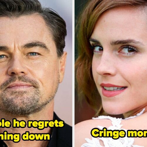 26 Celebrities Spill Juicy Secrets About Their Flops, Frenemies, and Fame—You Won’t Believe Who Said What!