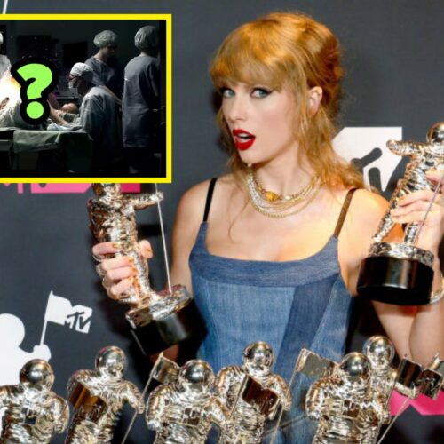 30 VMA-Winning Videos So Obscure, Only Your Star Sign Can Decode Their Legendary Status—Are You One of the Chosen Few?