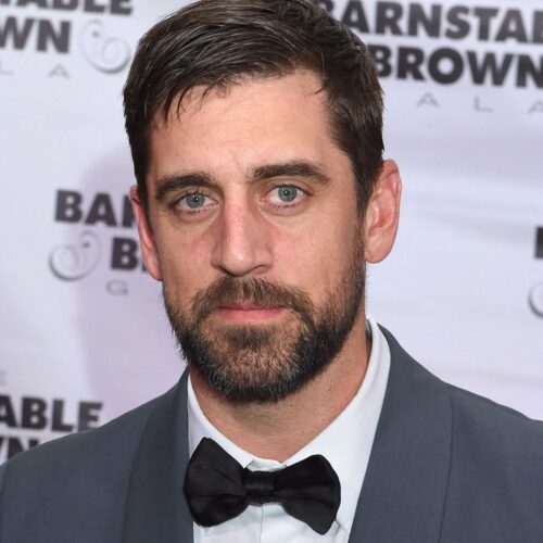 Aaron Rodgers Throws Shade Like a True Gemini: Dishes on Beating His Old Team With Jets and It’s Pure Fire!
