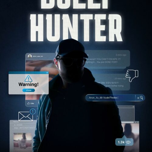 A&E’s ‘Bully Hunter’ Exposes Internet’s Creepiest Corners—Brace Yourself for the Dark Side You Can’t Unsee!
