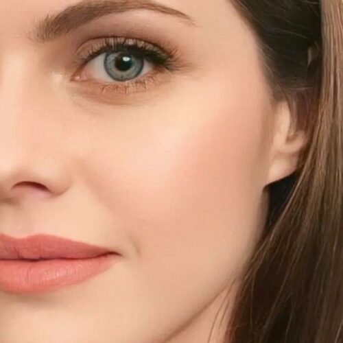 Alexandra Daddario’s Braless Shirt Reveal Has Everyone Asking: Is This the Real Eye of the Storm?
