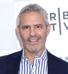 Andy Cohen Spills the Tea: How Bravo’s Wild Weight Loss Trend Had Him Shedding Pounds Faster Than Your Ex's Text Replies!