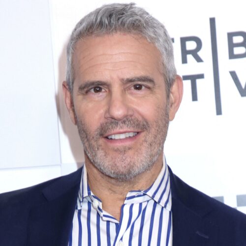 Andy Cohen Spills the Tea: How Bravo’s Wild Weight Loss Trend Had Him Shedding Pounds Faster Than Your Ex's Text Replies!