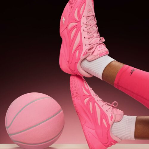 Angel Reese’s ‘Giving Grace’ Sneaker: The Bold Move That’s Shaking Up More Than Just Her Shoe Game!