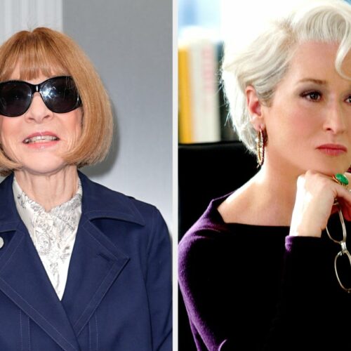 Anna Wintour Finally Spills Tea on "The Devil Wears Prada" — And It’s Nothing Like You Expected!