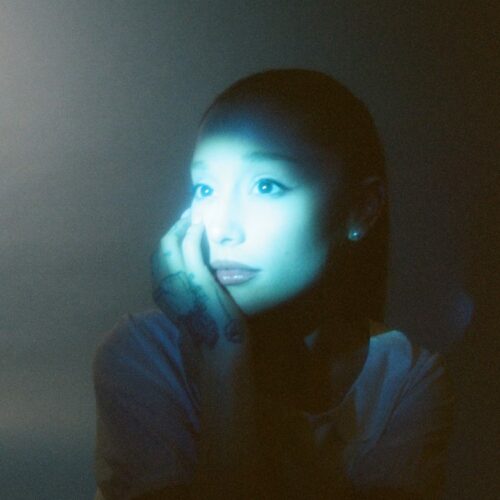 Ariana Grande Drops Mysterious Teaser—Is She Dropping an Album, a Baby, or Just More Cryptic Vibes?
