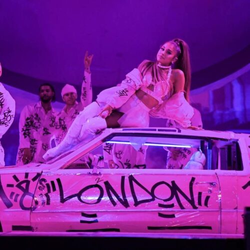 Ariana Grande’s Tour Sells Out Faster Than Mercury Retrograde—But We Found Sneaky Spots Where You Can Still Snag Tickets!