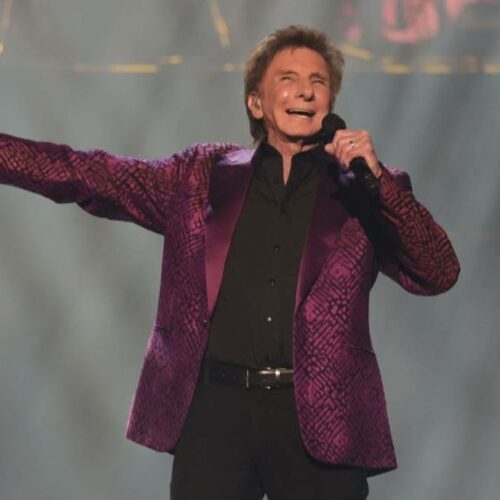 Barry Manilow’s ‘Last Last’ Tour Tickets Drop—But Can You Beat the Cosmic Chaos to Snag Yours?