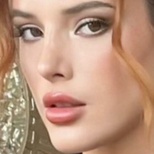 Bella Thorne’s Swimsuit Nearly Betrays Her – You’ll Never Guess What Almost Slipped Out!