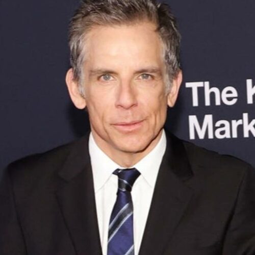 Ben Stiller Drops a Bombshell on Jimmy Kimmel’s Suspension—And It’s Juicier Than a Leo’s Drama!