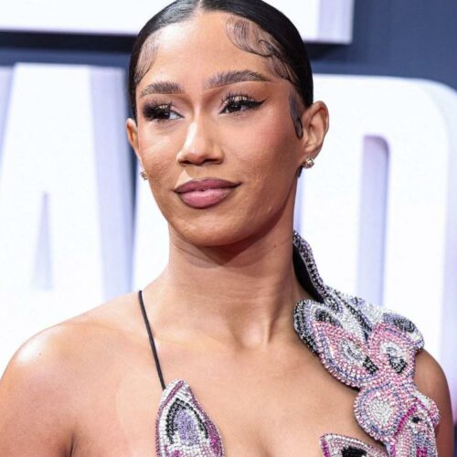 Bikini Bombshell Bia Drops Jaw-Dropping DNA Reveal—Turns Out Dad’s Shape Wasn’t Just a Myth!