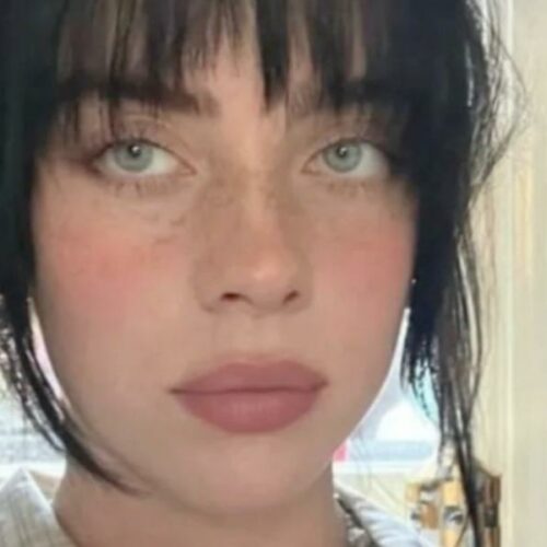 Billie Eilish’s Thirst Trap Crash Lands—Turns Out She's Just Your Average White Girl, Y’all! What Happened Next Will Shock Astro Fans!