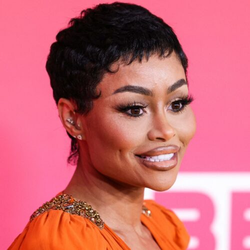 Blac Chyna Spills the Cosmic Tea: What’s Really Making the $$ Flow on OnlyFans?