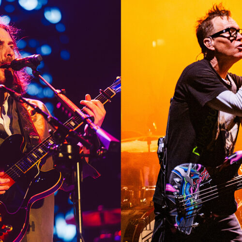 Blink-182, Hozier, and a Sunburn So Bad You’ll See Stars—Why Sea.Hear.Now 2025 Might Just Change Your Life (and Maybe Your Skin Tone)