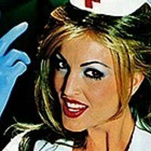 Blink-182’s Iconic Album Cover Woman: You Won’t Believe What She Looks Like After 20 Years—Astrology Might Explain It!